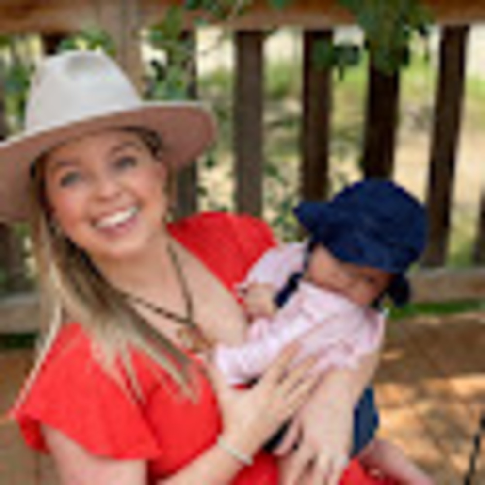 Meet your Posher, Kalie